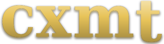 cxmt logo